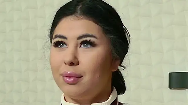 MegaBoobsDeee online show from 23, 12, 2025