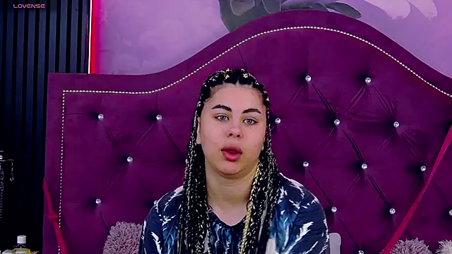 MegaBoobsDeee online show from 9, 5, 2026