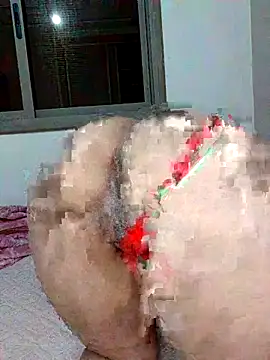Ghizosexx69 online show from 8, 5, 2026
