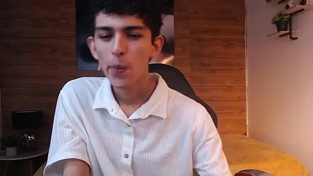 Snapshot of Michaelkoiv chatting on 13, 1, 2026 Michaelkoiv online show from 13, 1, 2026