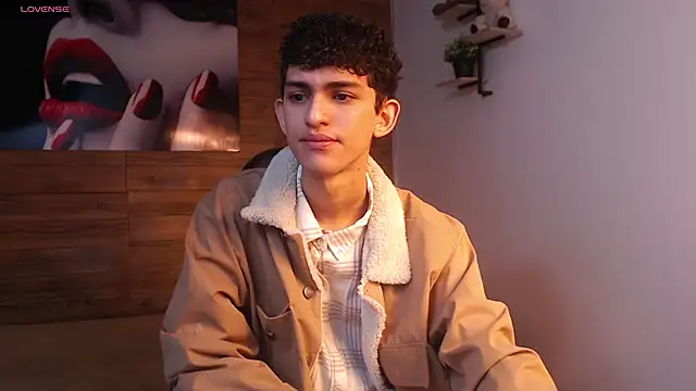 Snapshot of Michaelkoiv chatting on 15, 1, 2026 Michaelkoiv online show from 15, 1, 2026