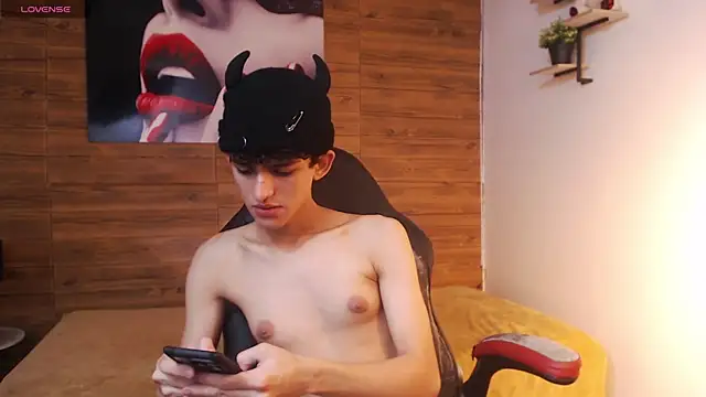 Snapshot of Michaelkoiv chatting on 17, 1, 2026 Michaelkoiv online show from 17, 1, 2026