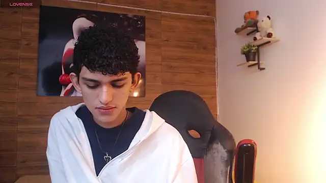 Snapshot of Michaelkoiv chatting on 18, 1, 2026 Michaelkoiv online show from 18, 1, 2026