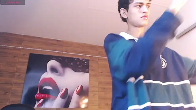 Snapshot of Michaelkoiv chatting on 19, 1, 2026 Michaelkoiv online show from 19, 1, 2026