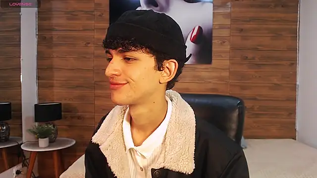 Snapshot of Michaelkoiv chatting on 15, 2, 2026 Michaelkoiv online show from 15, 2, 2026