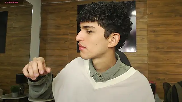 Snapshot of Michaelkoiv chatting on 1, 3, 2026 Michaelkoiv online show from 1, 3, 2026