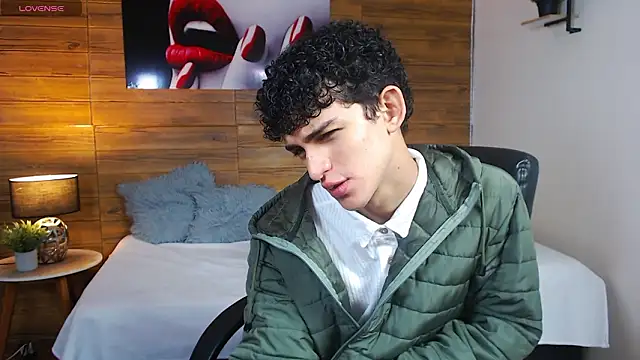 Snapshot of Michaelkoiv chatting on 17, 3, 2026 Michaelkoiv online show from 17, 3, 2026