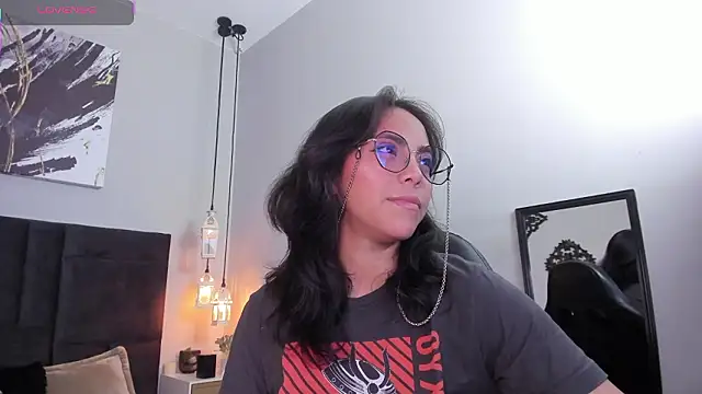 Scarlett musik online show from 8, 2, 2026