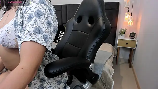 Scarlett musik online show from 21, 2, 2026