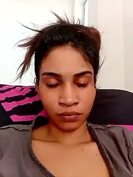 Miss-Perfection online show from 3, 5, 2026
