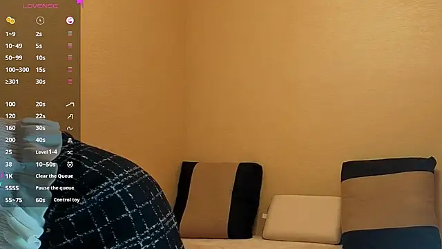 Snapshot of AlexaLurexx chatting on 6, 2, 2026 AlexaLurexx online show from 6, 2, 2026