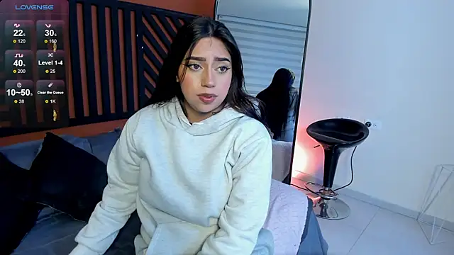 Snapshot of luna_cute__ chatting on 24, 6, 2026 luna cute online show from 24, 6, 2026