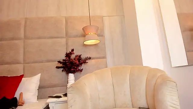 GenesisJordan online show from 20, 2, 2026