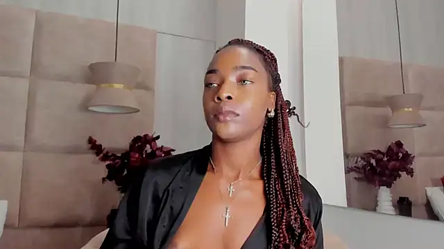 GenesisJordan online show from 3, 5, 2026