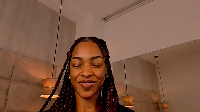 GenesisJordan online show from 29, 7, 2026