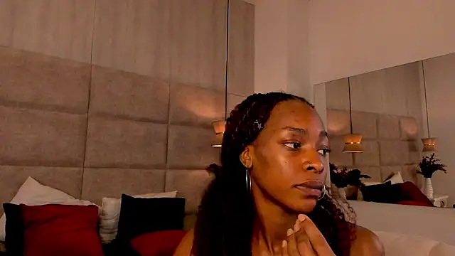 GenesisJordan online show from 31, 7, 2026