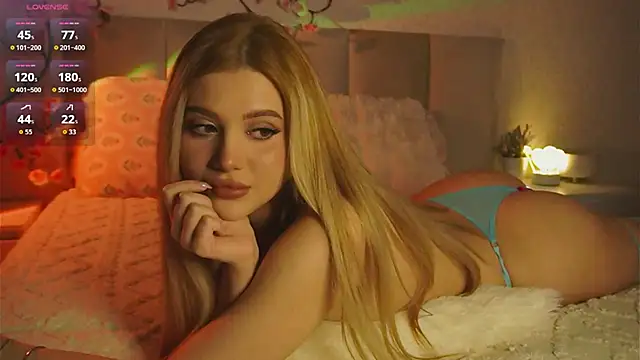 Snapshot of StripKelly chatting on 12, 2, 2026 StripKelly online show from 12, 2, 2026