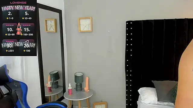 Snapshot of Bryan_robayo5 chatting on 18, 1, 2026 Bryan robayo5 online show from 18, 1, 2026