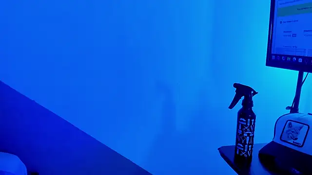 Snapshot of Bryan_robayo5 chatting on 1, 2, 2026 Bryan robayo5 online show from 1, 2, 2026