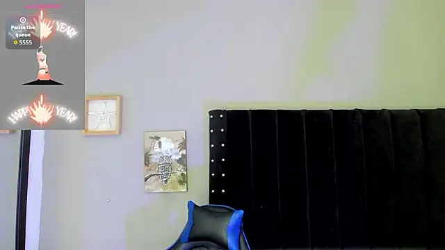 Snapshot of Bryan_robayo5 chatting on 11, 2, 2026 Bryan robayo5 online show from 11, 2, 2026