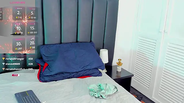 Snapshot of Bryan_robayo5 chatting on 15, 2, 2026 Bryan robayo5 online show from 15, 2, 2026