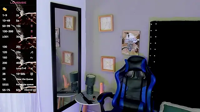 Snapshot of Bryan_robayo5 chatting on 9, 3, 2026 Bryan robayo5 online show from 9, 3, 2026