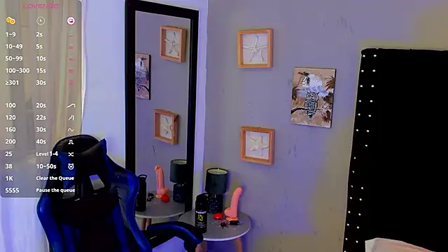 Snapshot of Bryan_robayo5 chatting on 22, 3, 2026 Bryan robayo5 online show from 22, 3, 2026