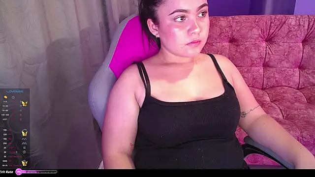 Snapshot of Karla_Soff_19 chatting on 13, 2, 2026 Karla Soff 19 online show from 13, 2, 2026