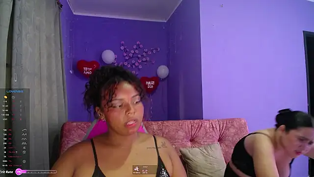 Snapshot of Karla_Soff_19 chatting on 15, 2, 2026 Karla Soff 19 online show from 15, 2, 2026