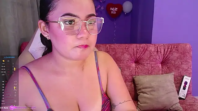 Snapshot of Karla_Soff_19 chatting on 25, 2, 2026 Karla Soff 19 online show from 25, 2, 2026