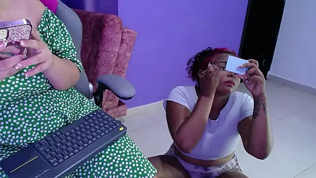 Snapshot of Karla_Soff_19 chatting on 18, 3, 2026 Karla Soff 19 online show from 18, 3, 2026