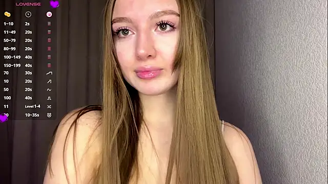 Snapshot of Michell_Rosse chatting on 7, 1, 2026 Michell Rosse online show from 7, 1, 2026