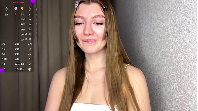 Snapshot of Michell_Rosse chatting on 9, 1, 2026 Michell Rosse online show from 9, 1, 2026