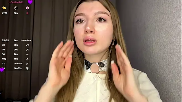 Snapshot of Michell_Rosse chatting on 15, 1, 2026 Michell Rosse online show from 15, 1, 2026