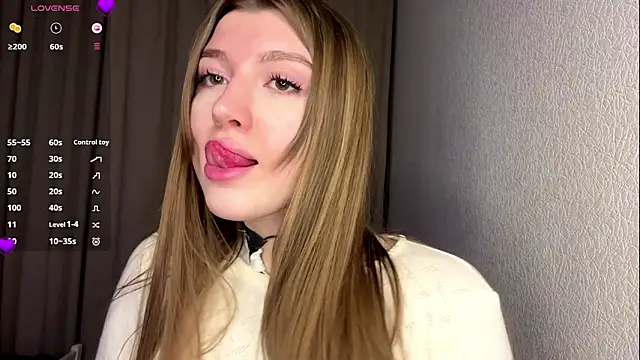 Snapshot of Michell_Rosse chatting on 16, 1, 2026 Michell Rosse online show from 16, 1, 2026