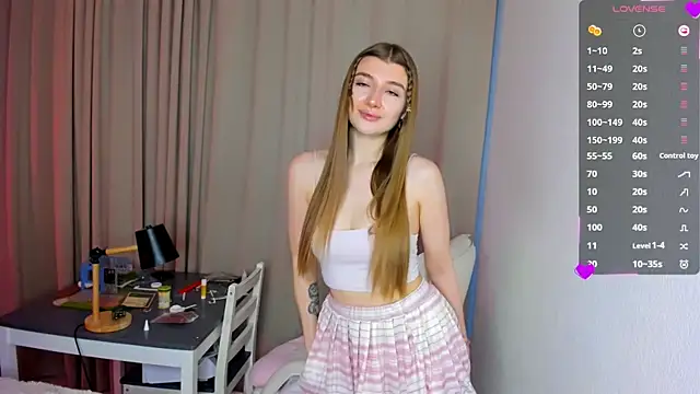 Snapshot of Michell_Rosse chatting on 20, 3, 2026 Michell Rosse online show from 20, 3, 2026