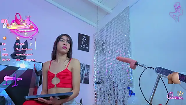 karla slut dirty online show from 18, 2, 2026