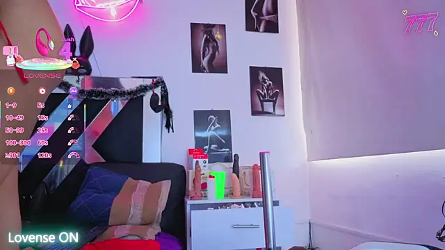 karla slut dirty online show from 2, 5, 2026