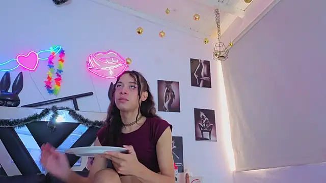 karla slut dirty online show from 11, 7, 2026