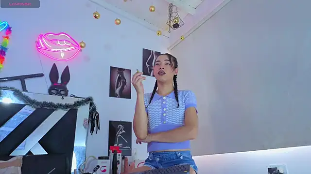 karla slut dirty online show from 5, 8, 2026