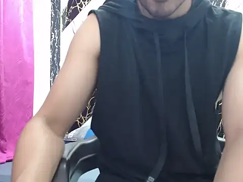 simonm667 online show from 17, 5, 2026