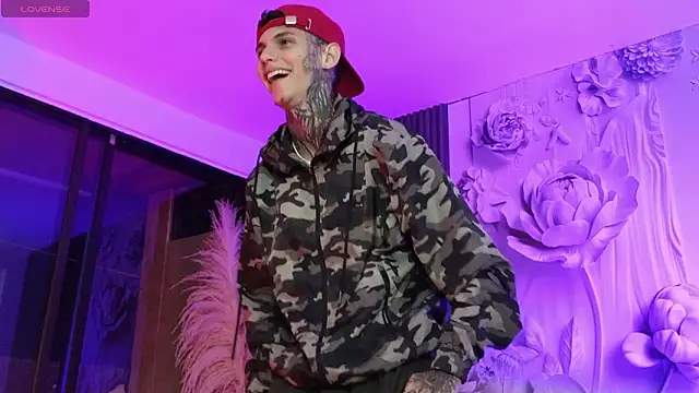 Paulo 527 online show from 8, 2, 2026