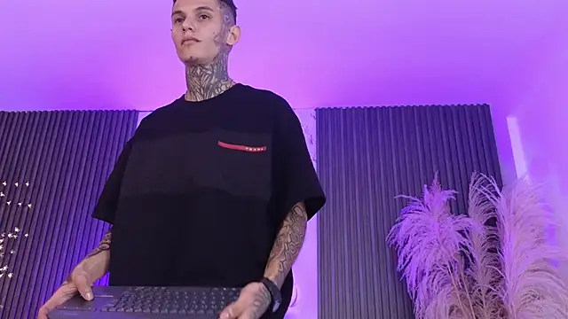 Paulo 527 online show from 22, 2, 2026