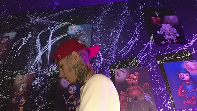 Paulo 527 online show from 19, 3, 2026