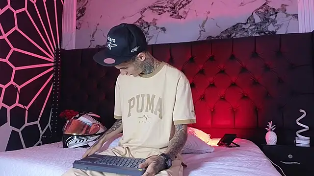 Paulo 527 online show from 1, 5, 2026