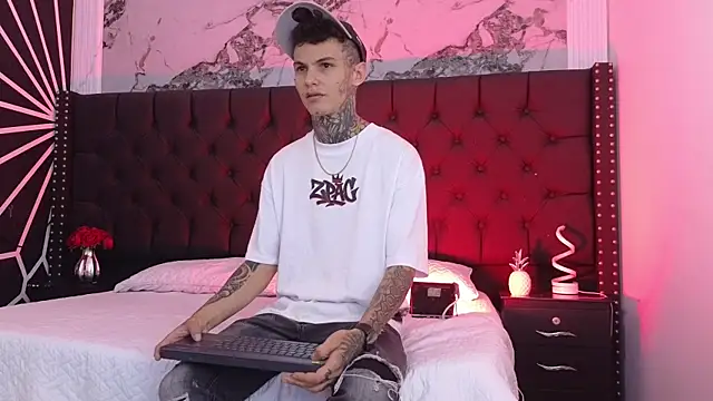 Paulo 527 online show from 6, 7, 2026