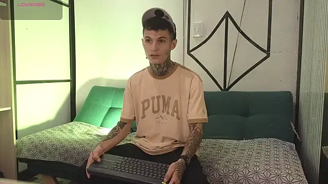 Paulo 527 online show from 11, 7, 2026