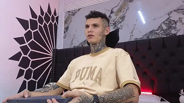 Paulo 527 online show from 24, 7, 2026