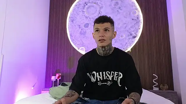 Paulo 527 online show from 26, 7, 2026