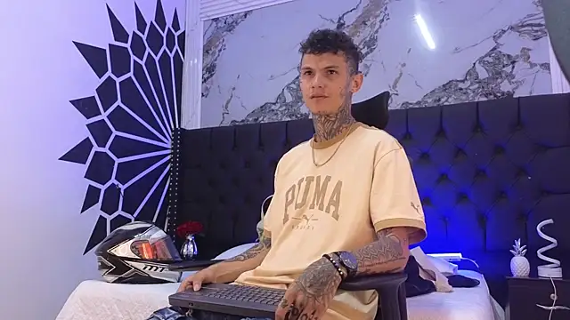 Paulo 527 online show from 5, 8, 2026